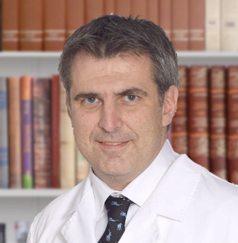Doc. dr Darko Antić