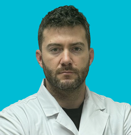 Dr med. Darko Jovanović