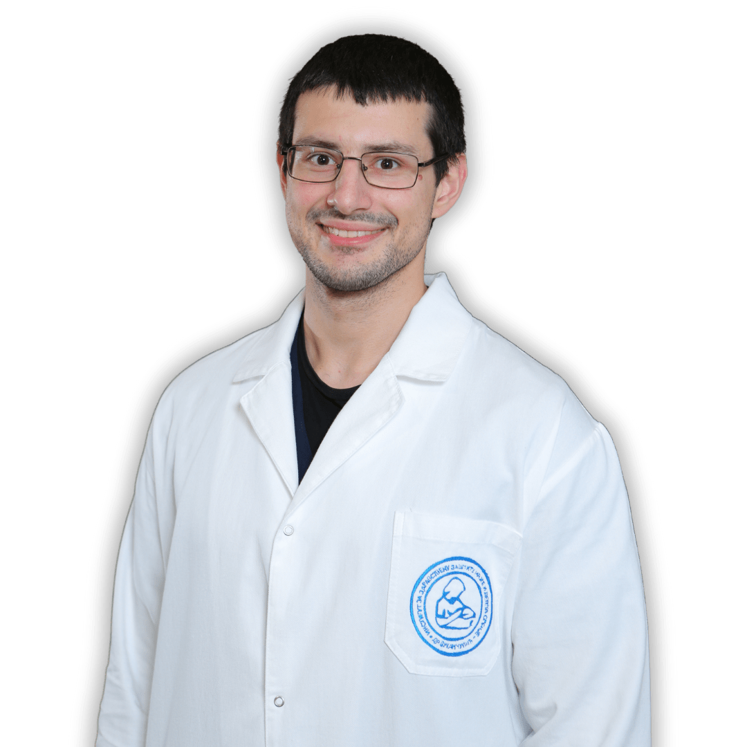 Dr David Pavićević