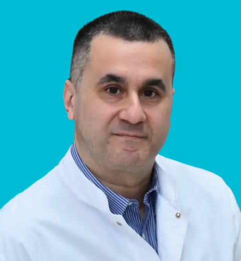 David Simonovski
