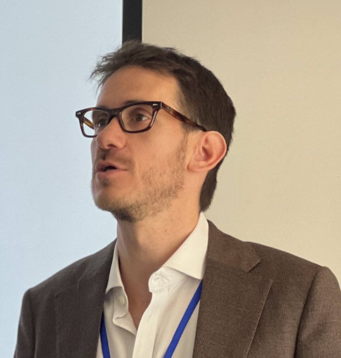 Dr Dejan Aleksandrić