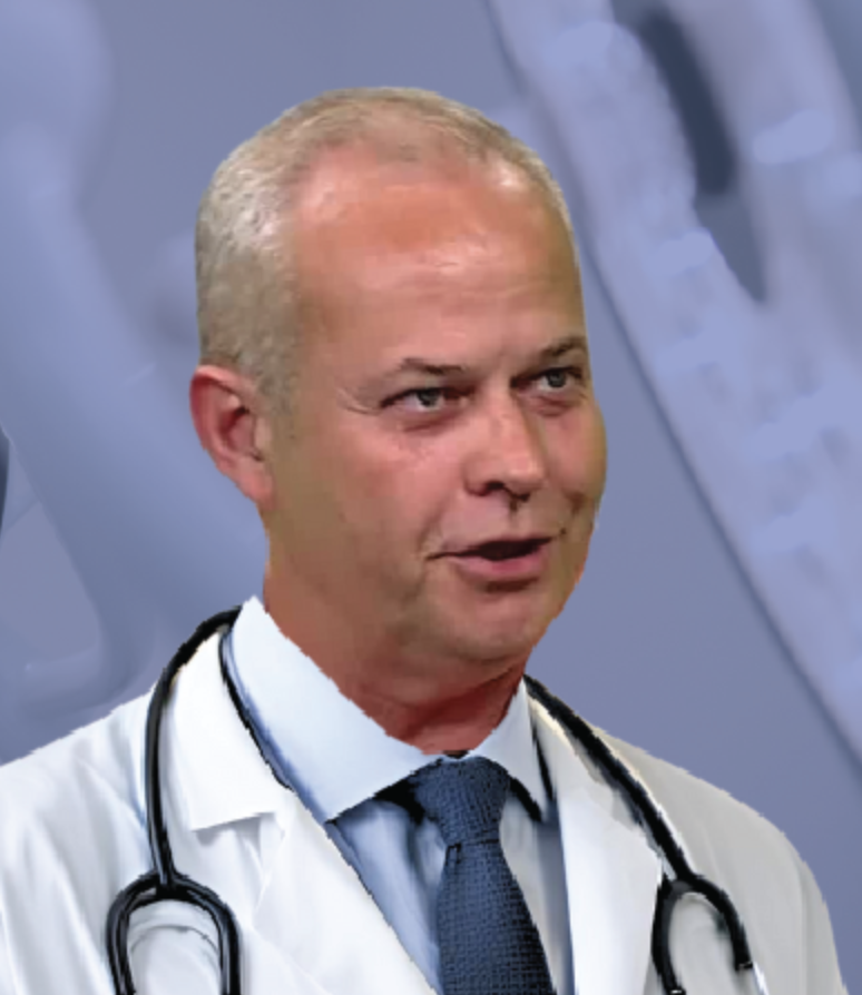 Dr Dejan M. Pavlović