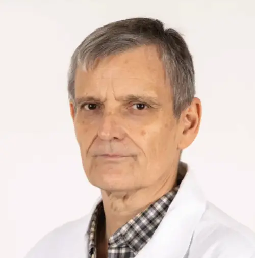 Dr Dejan Maljković