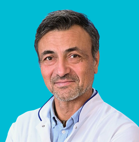 Dr Dejan Milojević