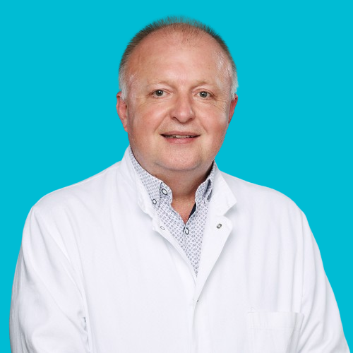 mr sci. med. Dejan Mocović