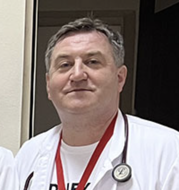 Prof. dr Dejan Petrović