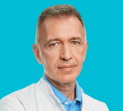 Dr Dejan Radaljac