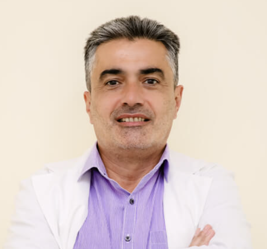 Dr Dejan Radojević