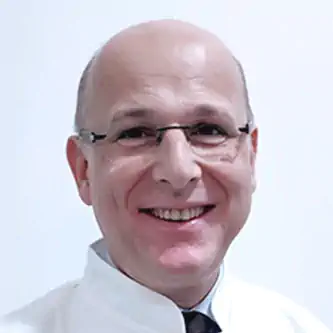 Prof. dr Dejan Stevanović