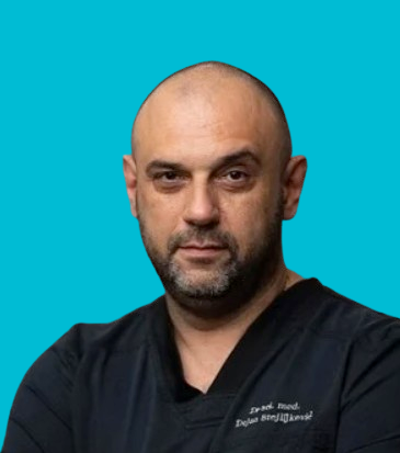 Dejan Stojiljković
