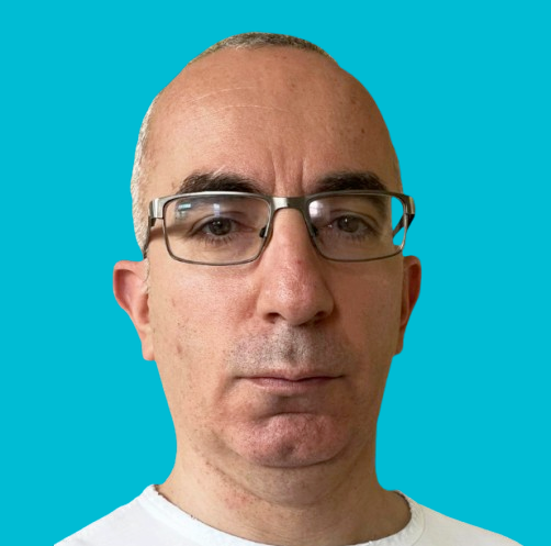 Dr Dejan Veličković