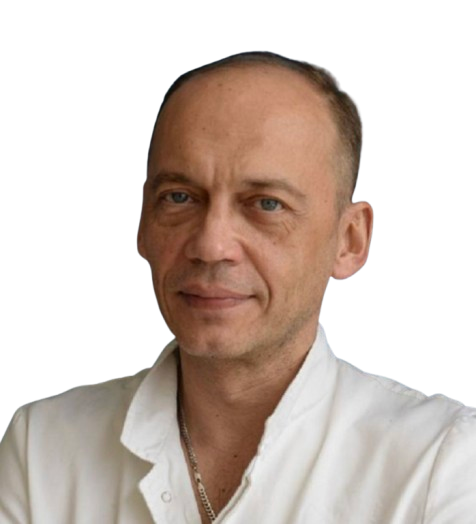 Prof. dr Dejan Vulović