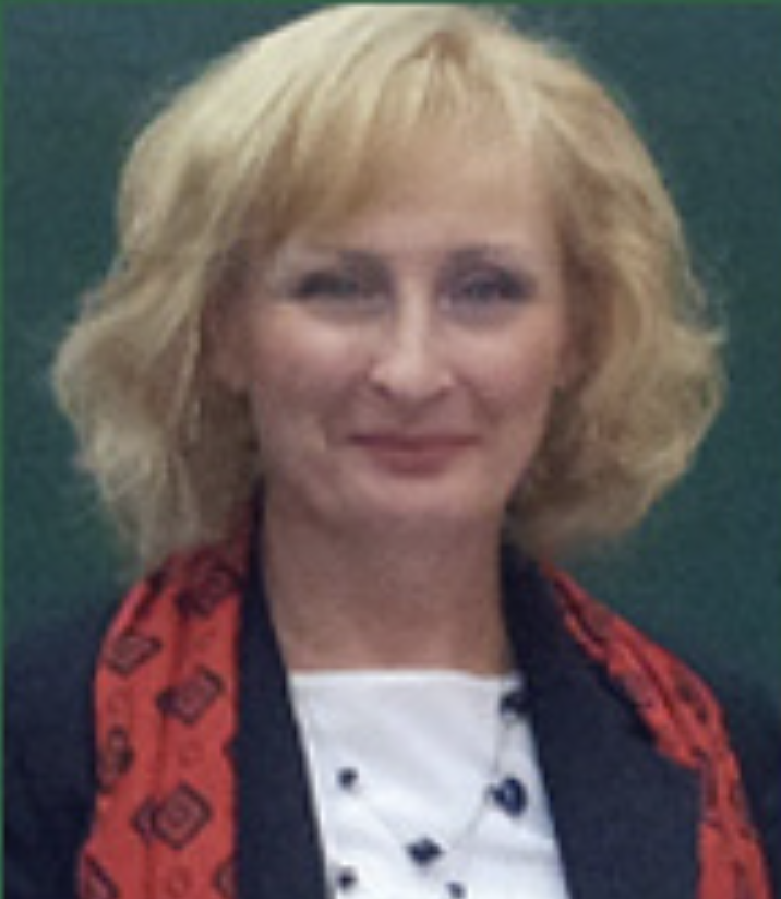 Prof. dr Dejana Jovanović