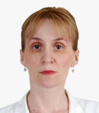 dr Desanka Bjelica Kurteš