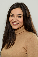 Prof. dr Dijana Kosijer