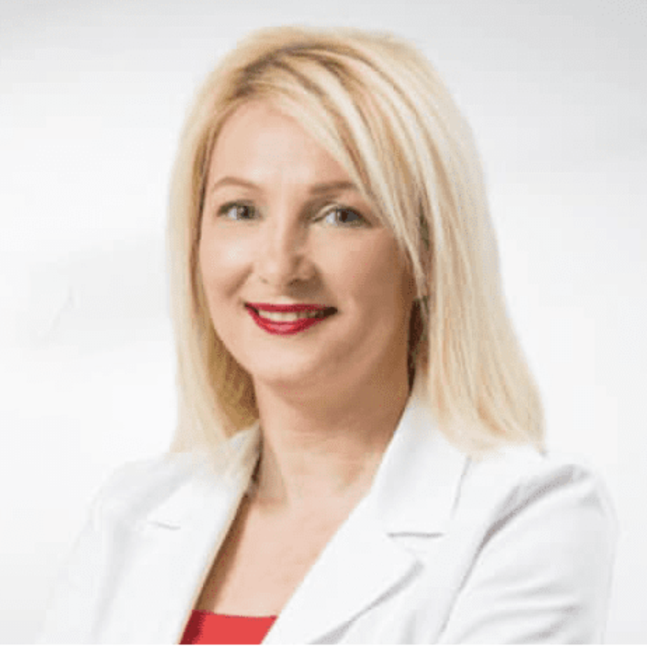 Dr Dijana Smolović