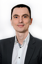 Prof. dr Dimitrije Damjanov