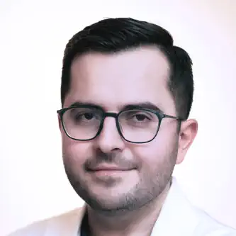 Dr Đorđe Cvijanović