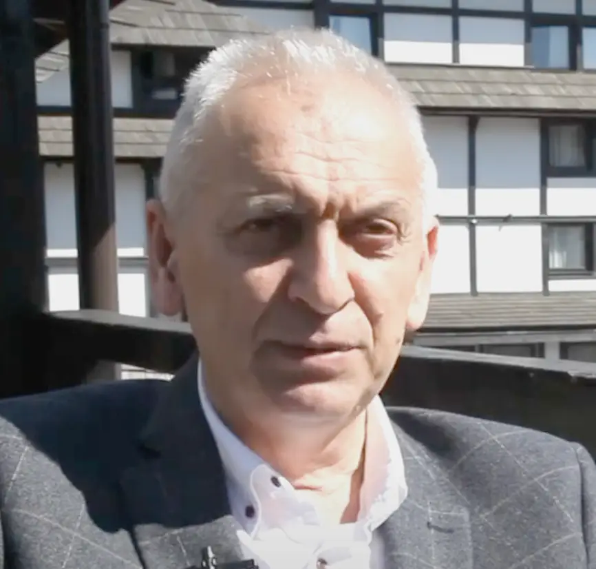 Prof. dr Đorđe Nale