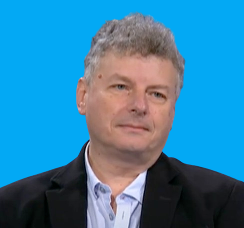 Mr sci. med. dr Đorđe Zdravković