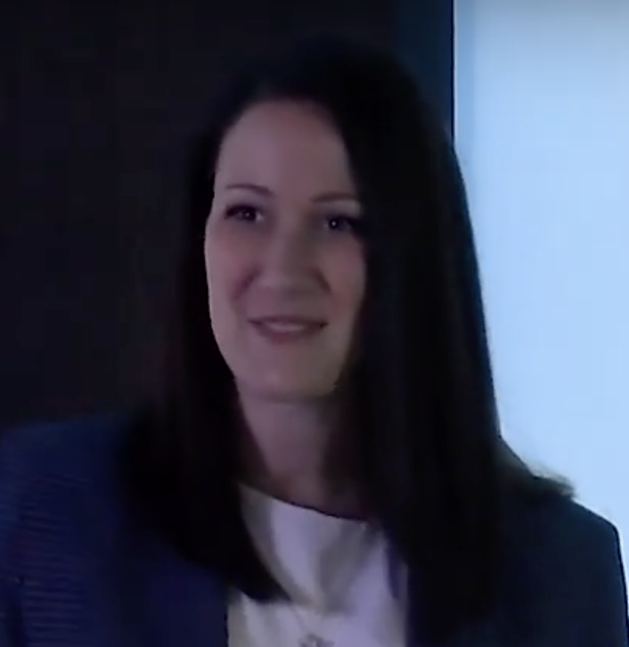 Dr Đurđica Čvorović