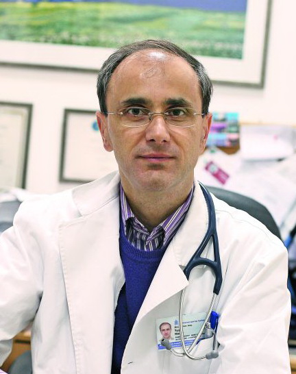 Prof. dr Đuro Macut