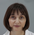 Doc. dr Nataša Karadžov Orlić