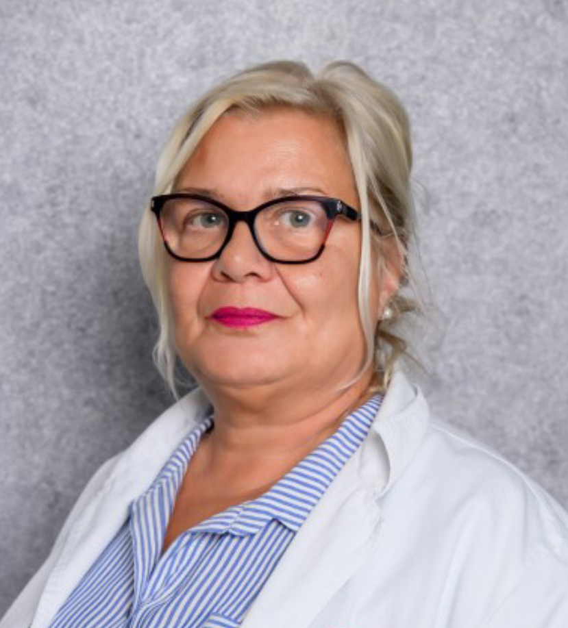 dr Dolores Srbovan