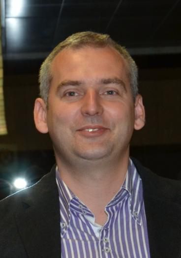 Doc. dr Dejan Pilčević