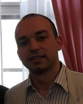 Doc. dr med. Nemanja Rančić