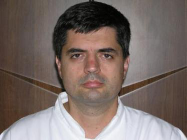 Doc. dr sci. Ljubiša Ristić