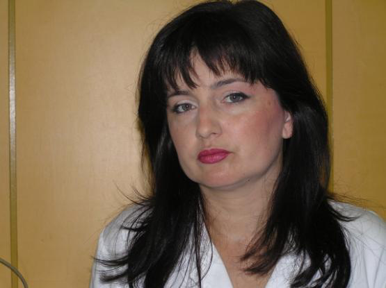Doc. dr sci. Zdenka Stojanović