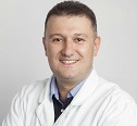 Dr Aleksandar Dobrosavljević