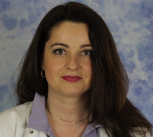 Dr Aleksandra Vasić