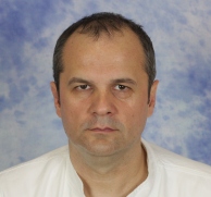 Dr Branko Bjeković