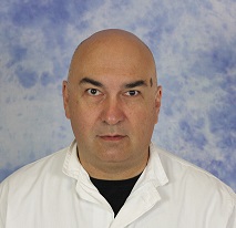 Dr Dejan Stojanović