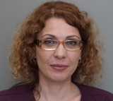 Dr Dijana Damnjanović