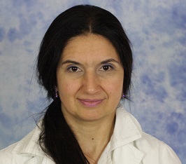 Dr Dragana Bojović Jović
