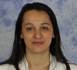 Dr Elena Đaković