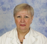 Dr Lenka Kostovska Mićević