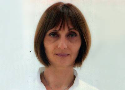 Prof. dr sci. med. Lidija Tasić