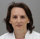 Dr Marina Stojković