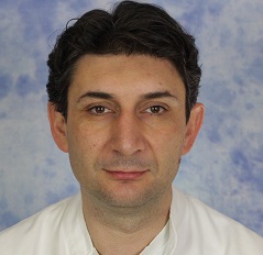 Dr Nenad Đorđević