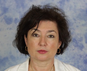 Dr Slobodanka Babić