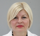 Dr Vera Stankić
