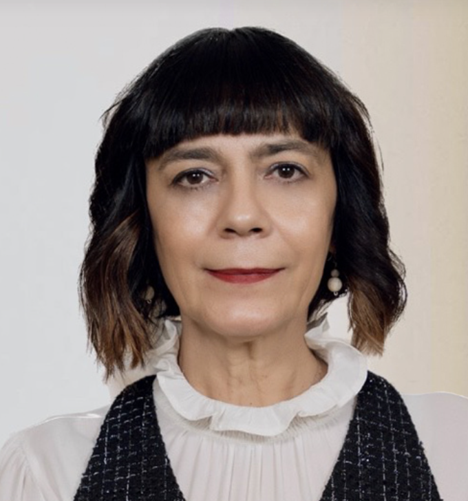 Dr sci. med. Draga Dimitrijević