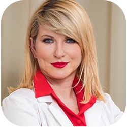 Dr Draga Stevančević