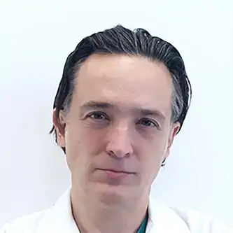 Doc. dr Dragan Basarić