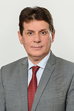 Prof. dr Dragan Dankuc