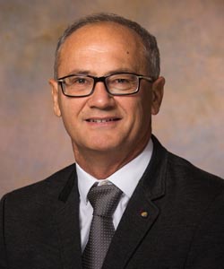 dr Dragan Debeljački